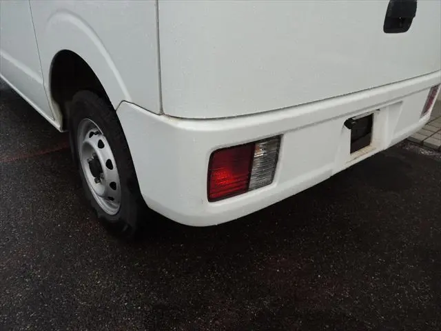 日産 クリッパーバン HBD-DR17Vの写真10