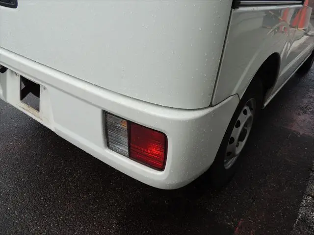 日産 クリッパーバン HBD-DR17Vの写真11