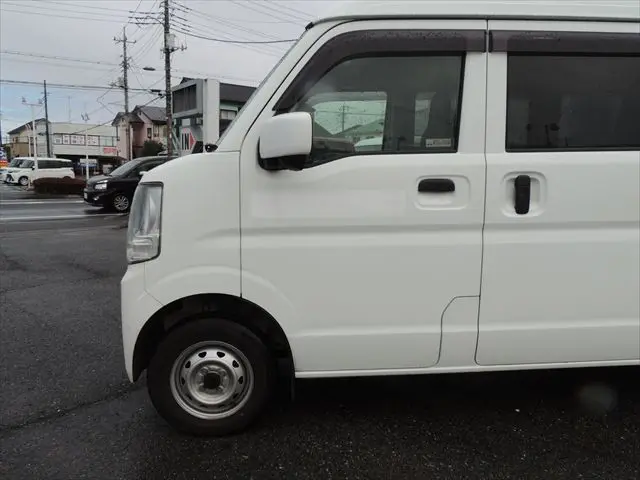 日産 クリッパーバン HBD-DR17Vの写真21