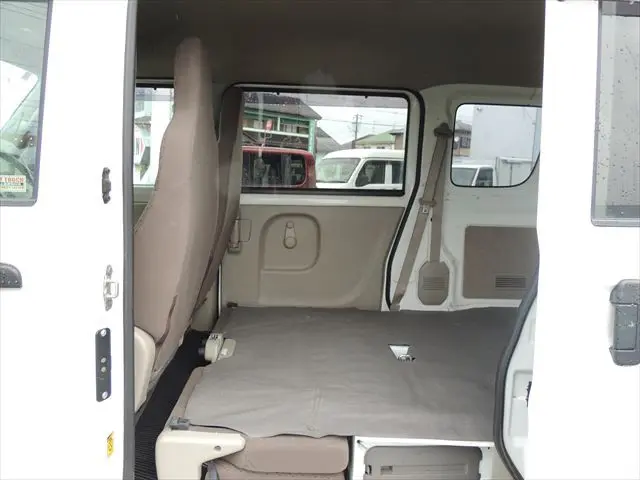 日産 クリッパーバン HBD-DR17Vの写真30