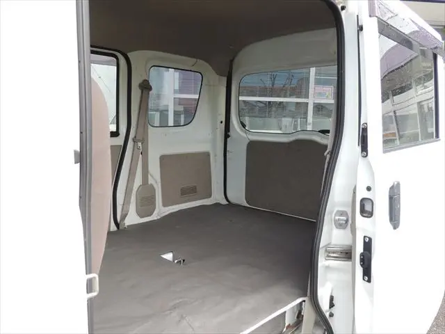 日産 クリッパーバン HBD-DR17Vの写真31