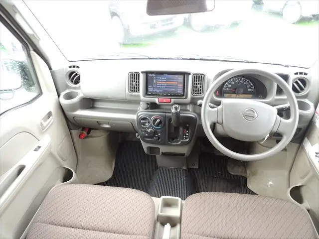 日産 クリッパーバン HBD-DR17Vの写真40