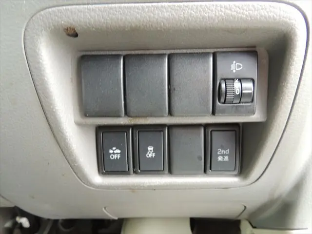 日産 クリッパーバン HBD-DR17Vの写真42