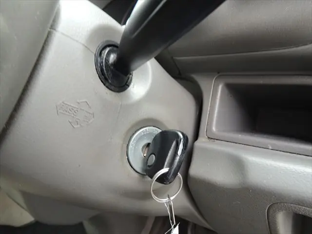 日産 クリッパーバン HBD-DR17Vの写真43