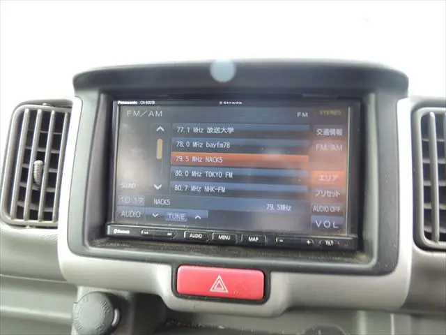 日産 クリッパーバン HBD-DR17Vの写真45