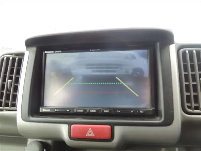 日産 クリッパーバン HBD-DR17Vの写真46