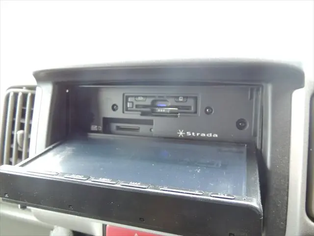 日産 クリッパーバン HBD-DR17Vの写真48