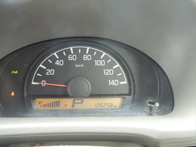 日産 クリッパーバン HBD-DR17Vの写真49