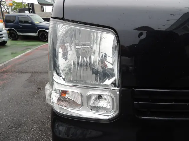 スズキ エブリイ HBD-DA17V(2WD)の写真13