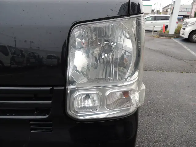 スズキ エブリイ HBD-DA17V(2WD)の写真14