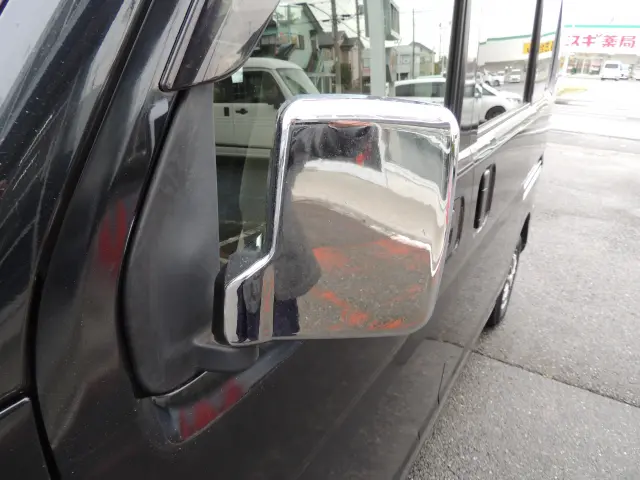 スズキ エブリイ HBD-DA17V(2WD)の写真16