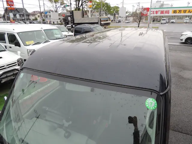 スズキ エブリイ HBD-DA17V(2WD)の写真17