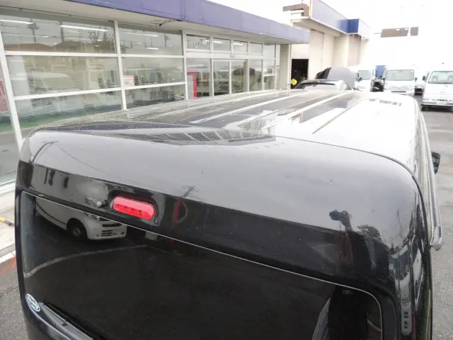 スズキ エブリイ HBD-DA17V(2WD)の写真18