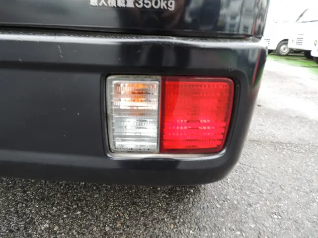 スズキ エブリイ HBD-DA17V(2WD)の写真19