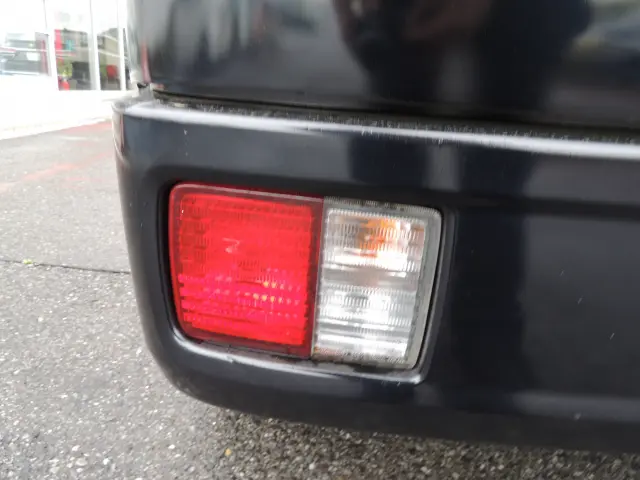 スズキ エブリイ HBD-DA17V(2WD)の写真20