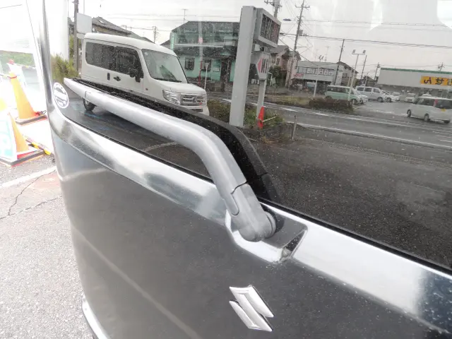 スズキ エブリイ HBD-DA17V(2WD)の写真21