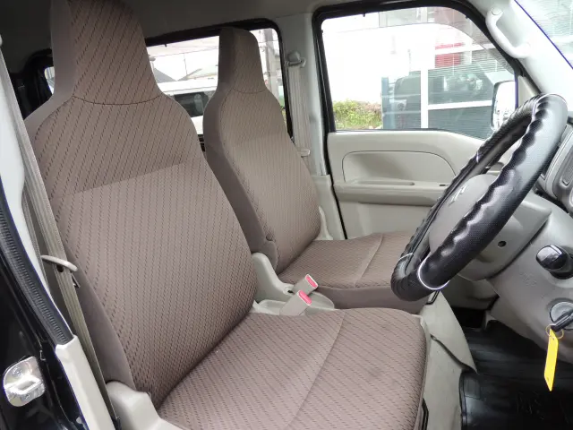 スズキ エブリイ HBD-DA17V(2WD)の写真23