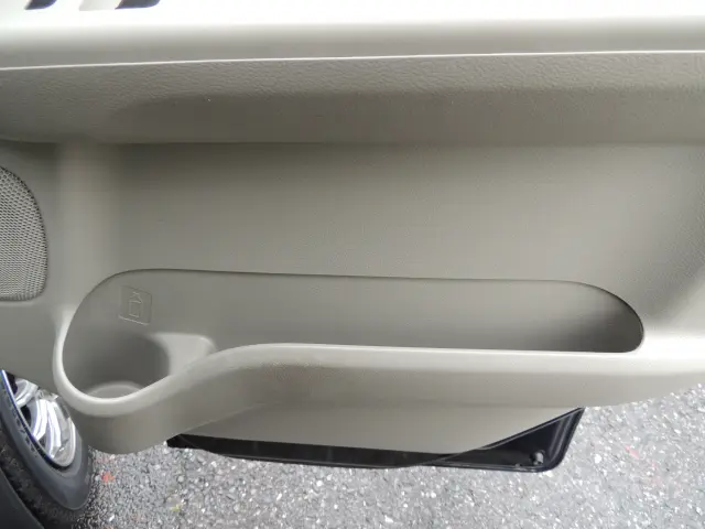 スズキ エブリイ HBD-DA17V(2WD)の写真26