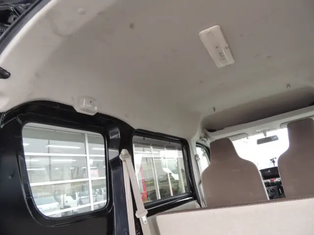 スズキ エブリイ HBD-DA17V(2WD)の写真30