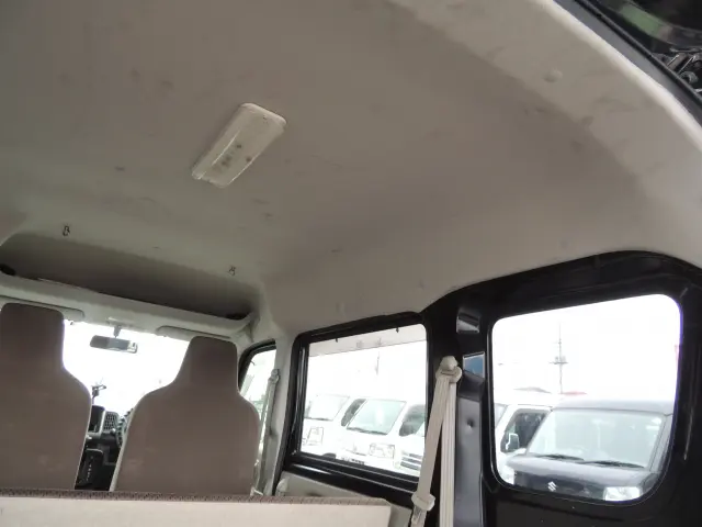 スズキ エブリイ HBD-DA17V(2WD)の写真31