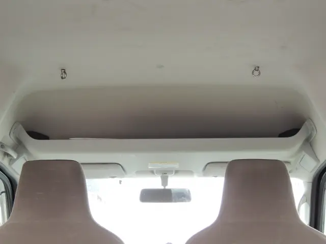 スズキ エブリイ HBD-DA17V(2WD)の写真32