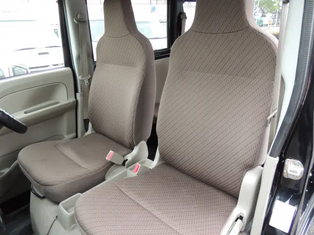 スズキ エブリイ HBD-DA17V(2WD)の写真36