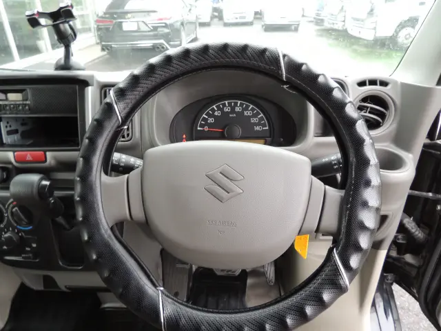 スズキ エブリイ HBD-DA17V(2WD)の写真40