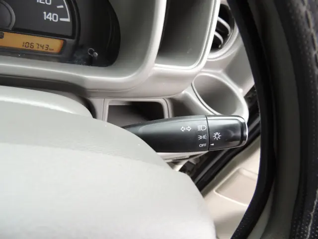 スズキ エブリイ HBD-DA17V(2WD)の写真42