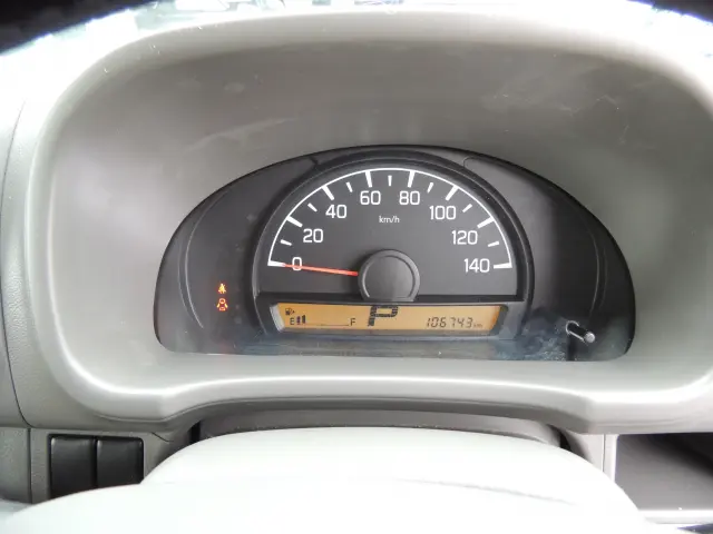 スズキ エブリイ HBD-DA17V(2WD)の写真43