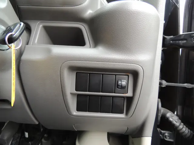 スズキ エブリイ HBD-DA17V(2WD)の写真44