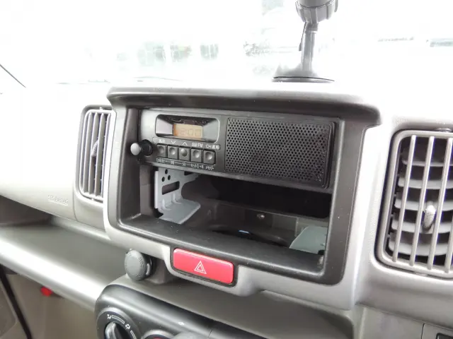 スズキ エブリイ HBD-DA17V(2WD)の写真45