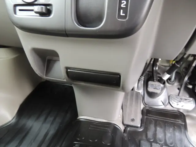 スズキ エブリイ HBD-DA17V(2WD)の写真47