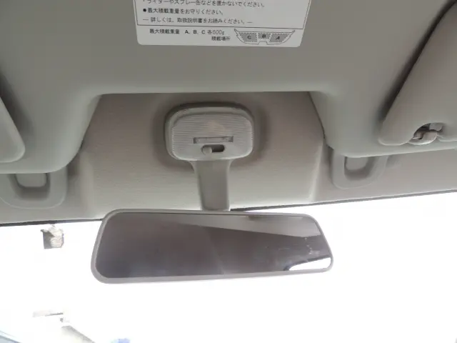 スズキ エブリイ HBD-DA17V(2WD)の写真50