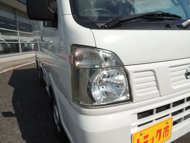 日産 クリッパートラック EBD-DR16T(2WD)の写真3
