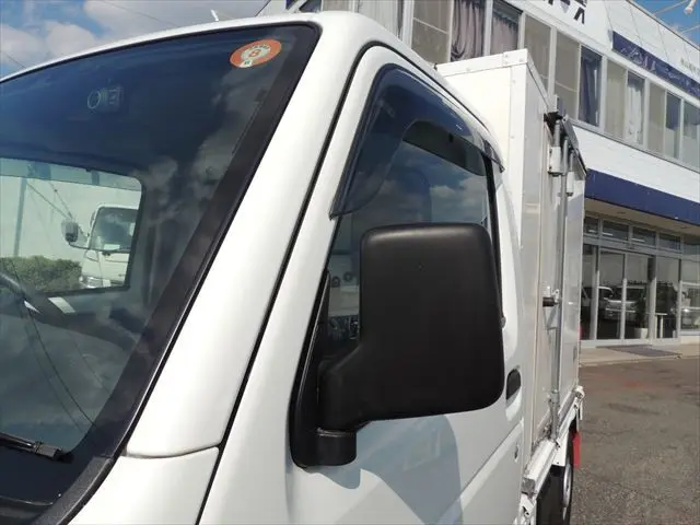 日産 クリッパートラック EBD-DR16T(2WD)の写真5