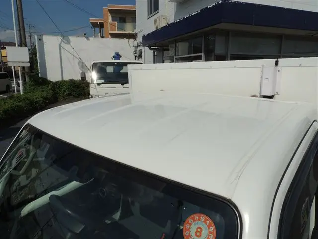 日産 クリッパートラック EBD-DR16T(2WD)の写真6