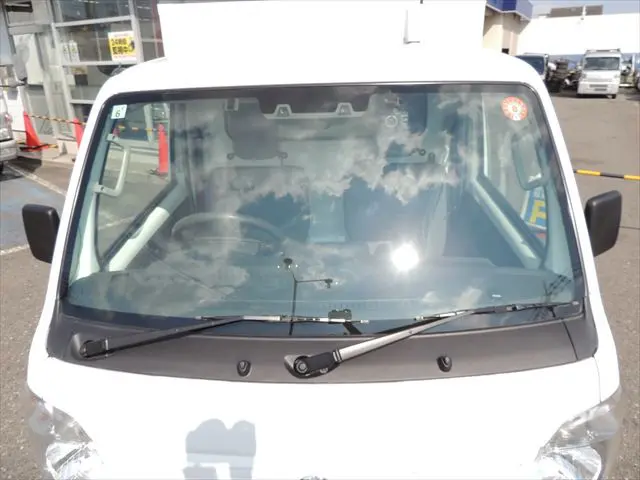 日産 クリッパートラック EBD-DR16T(2WD)の写真8