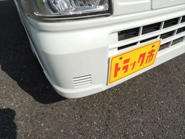 日産 クリッパートラック EBD-DR16T(2WD)の写真10
