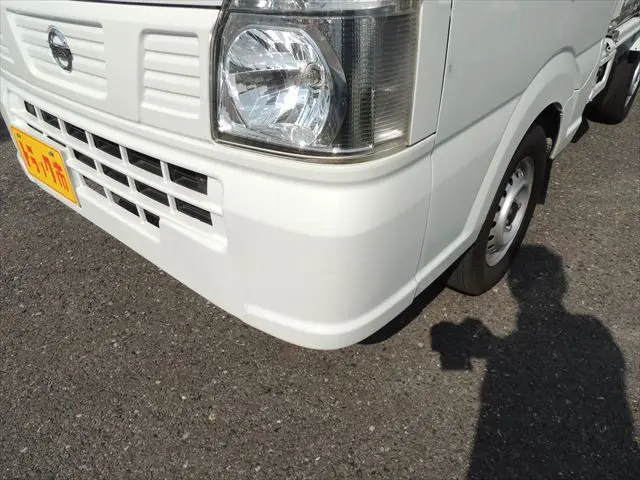 日産 クリッパートラック EBD-DR16T(2WD)の写真11