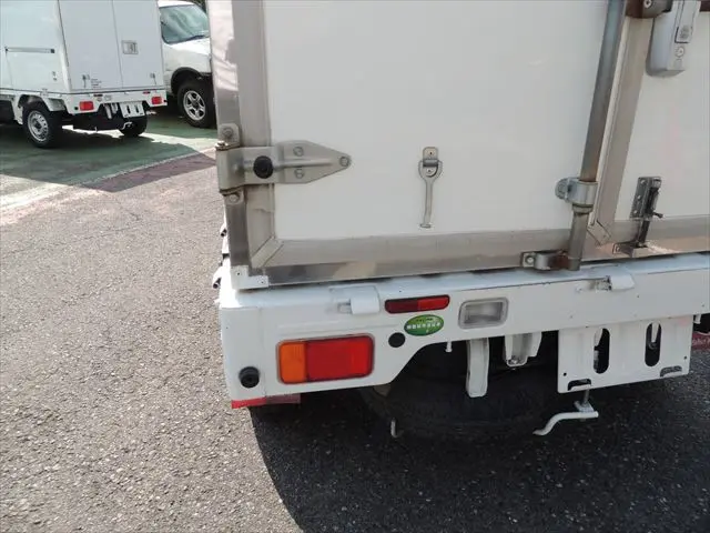 日産 クリッパートラック EBD-DR16T(2WD)の写真12