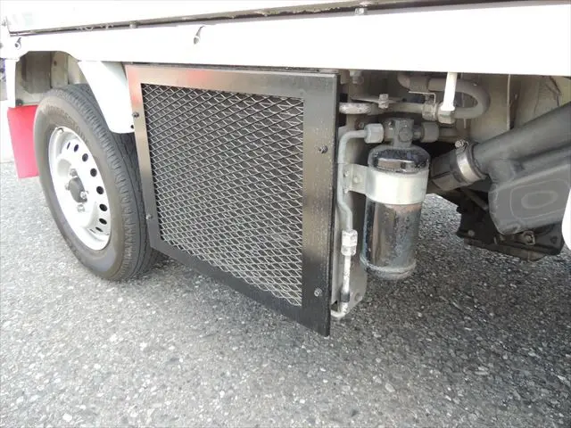 日産 クリッパートラック EBD-DR16T(2WD)の写真15