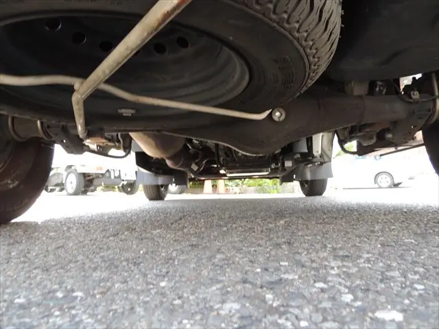 日産 クリッパートラック EBD-DR16T(2WD)の写真16