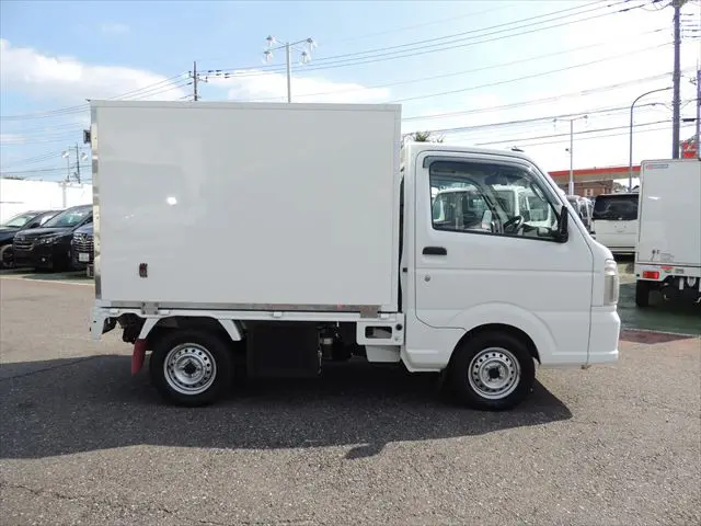日産 クリッパートラック EBD-DR16T(2WD)の写真19