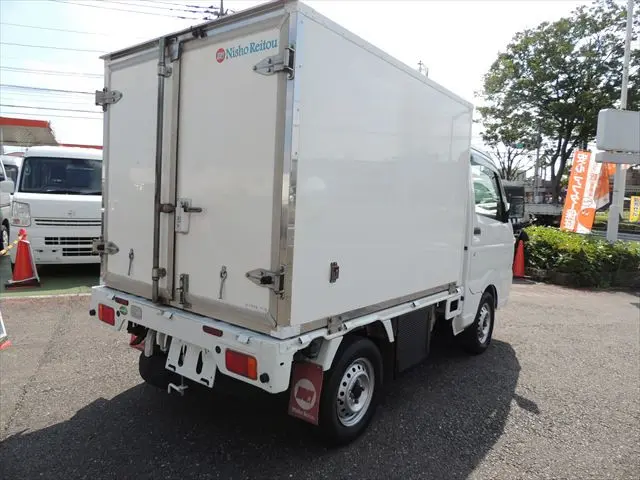 日産 クリッパートラック EBD-DR16T(2WD)の写真20