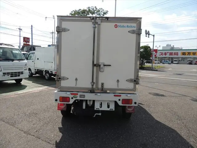 日産 クリッパートラック EBD-DR16T(2WD)の写真21