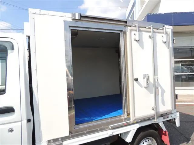 日産 クリッパートラック EBD-DR16T(2WD)の写真24