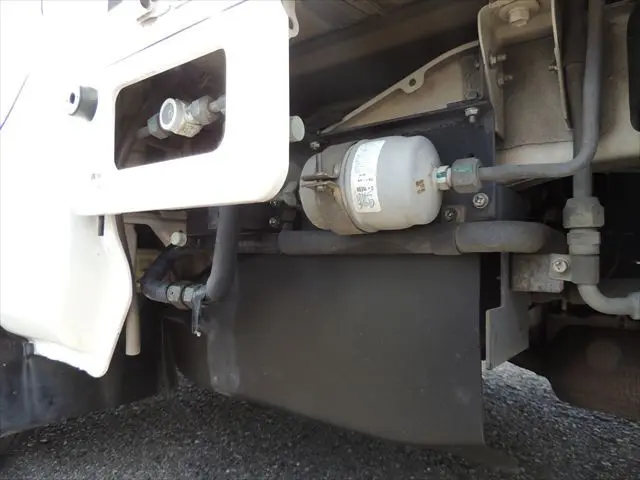 日産 クリッパートラック EBD-DR16T(2WD)の写真27