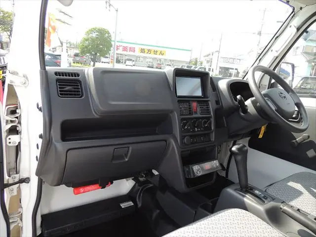 日産 クリッパートラック EBD-DR16T(2WD)の写真34