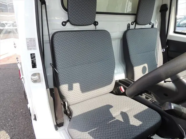 日産 クリッパートラック EBD-DR16T(2WD)の写真39