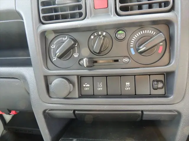 日産 クリッパートラック EBD-DR16T(2WD)の写真44